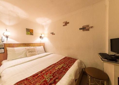 Oslo Motel Seoul Bagian luar foto