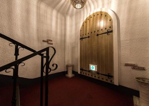 Oslo Motel Seoul Bagian luar foto