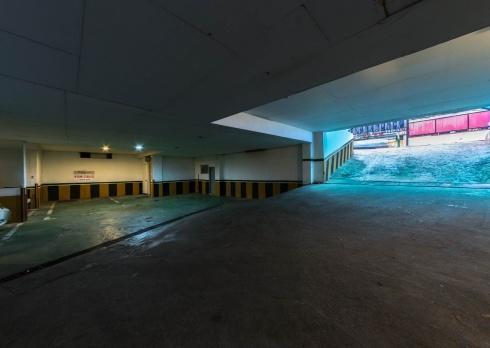 Oslo Motel Seoul Bagian luar foto