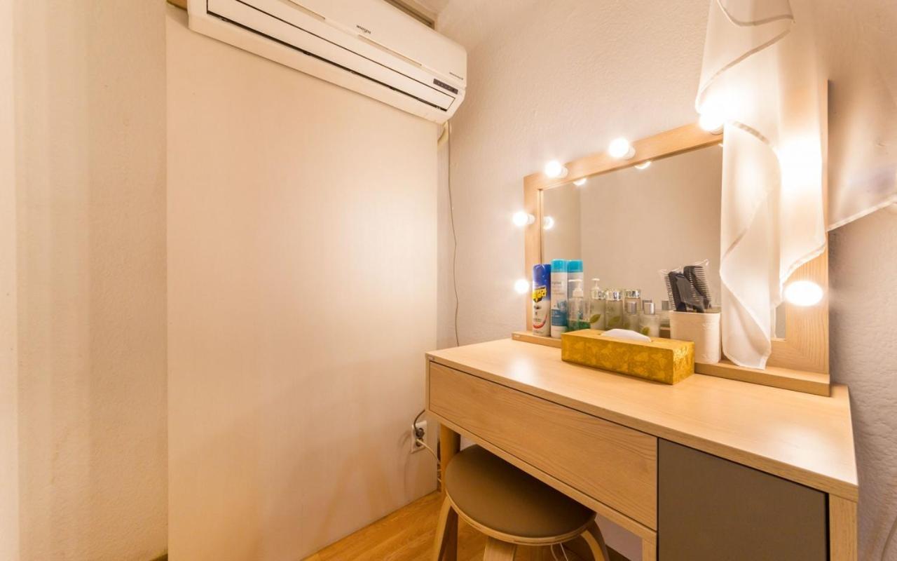 Oslo Motel Seoul Bagian luar foto