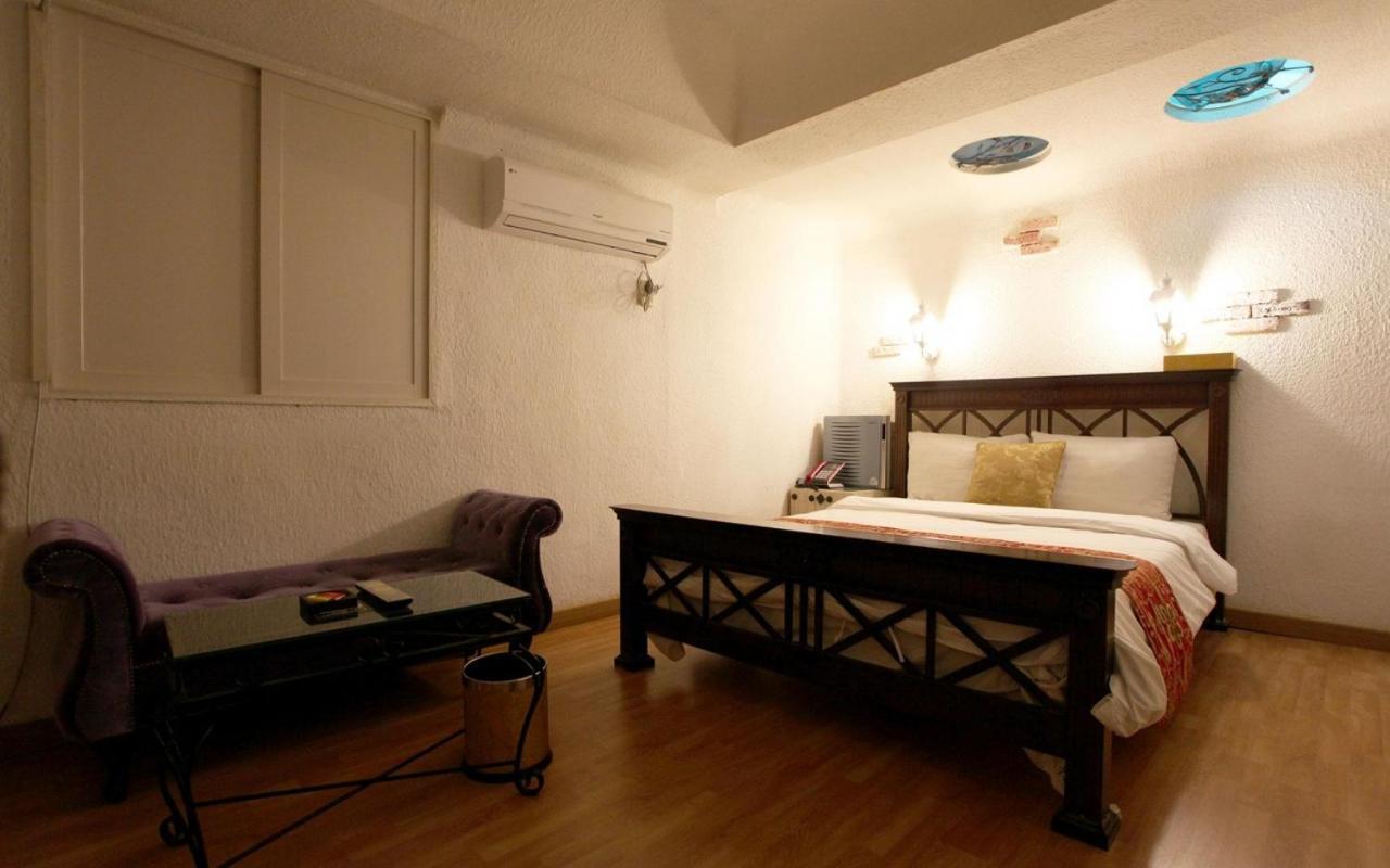 Oslo Motel Seoul Bagian luar foto