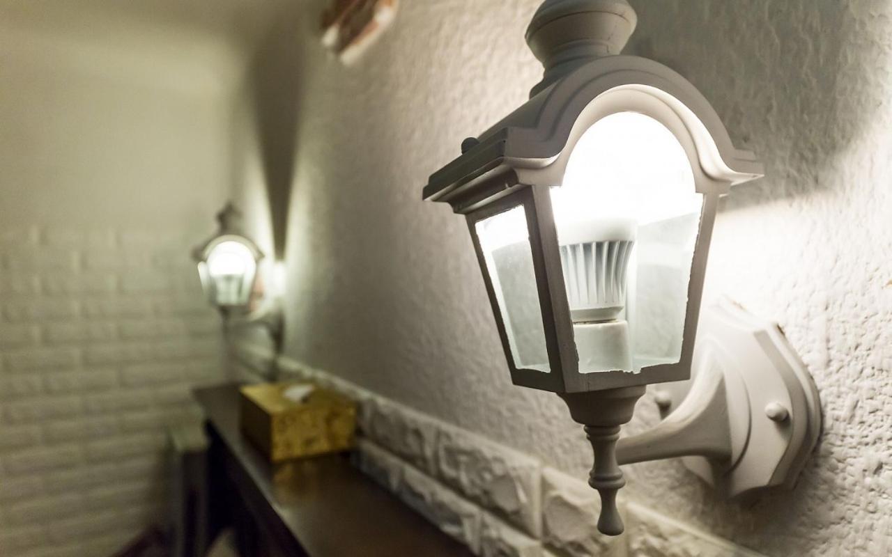 Oslo Motel Seoul Bagian luar foto